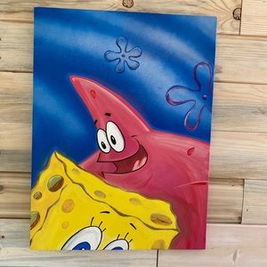 Name tags, signs, Customized Art